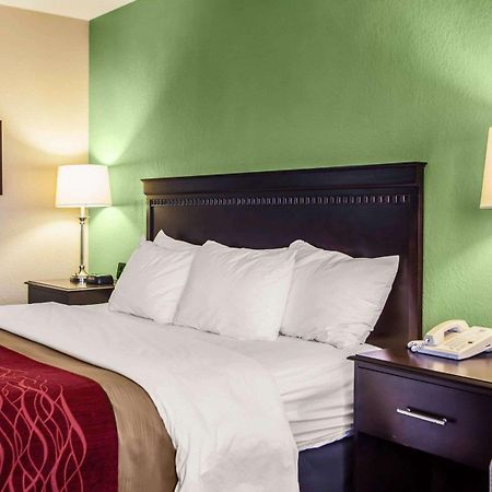 Quality Inn Belton - Kansas City South מראה חיצוני תמונה