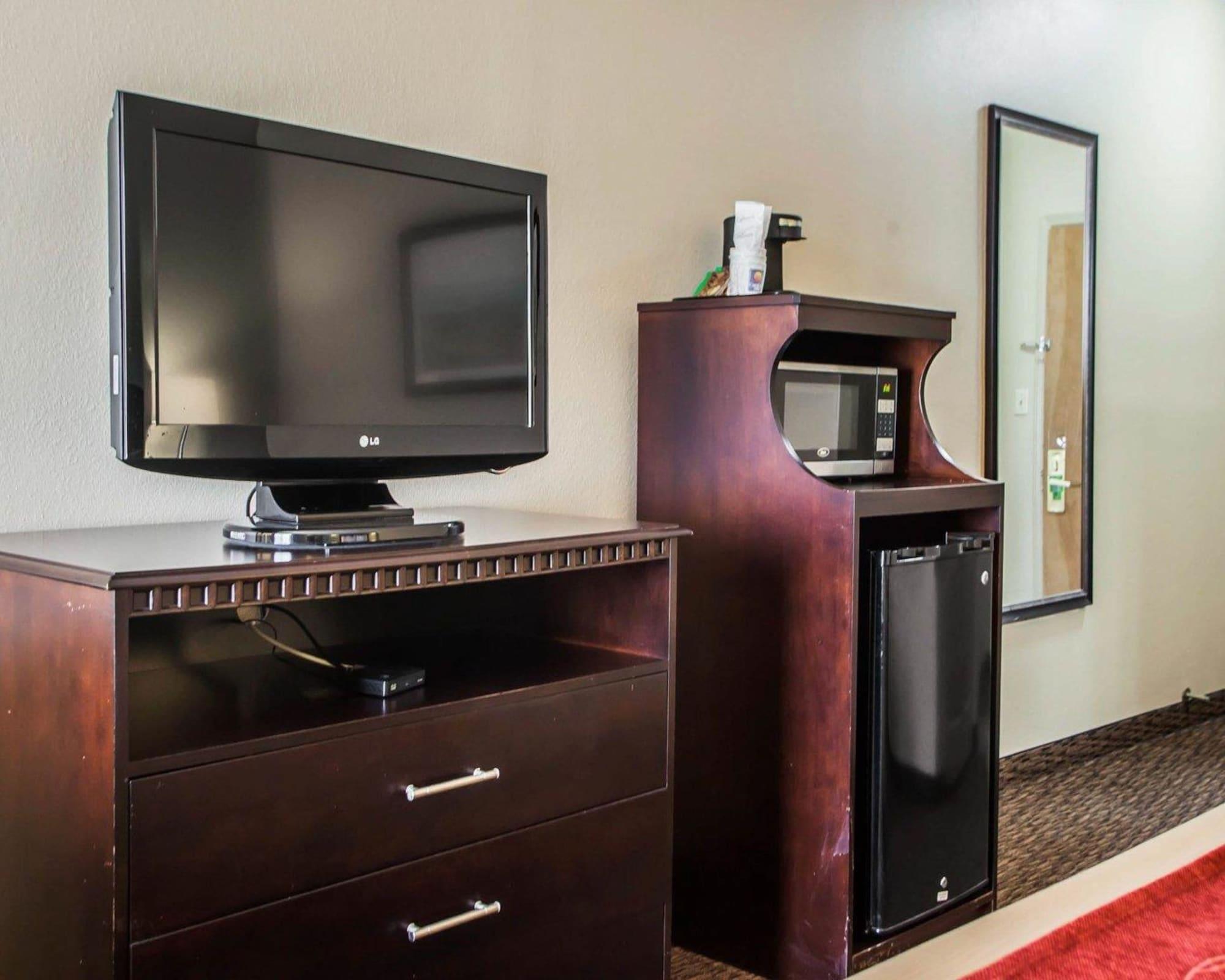 Quality Inn Belton - Kansas City South מראה חיצוני תמונה