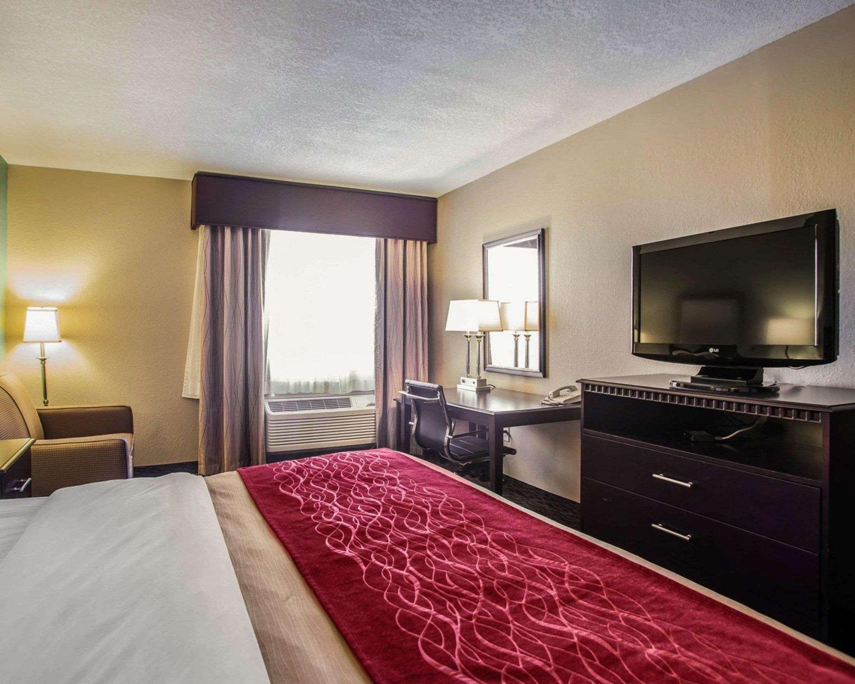 Quality Inn Belton - Kansas City South מראה חיצוני תמונה