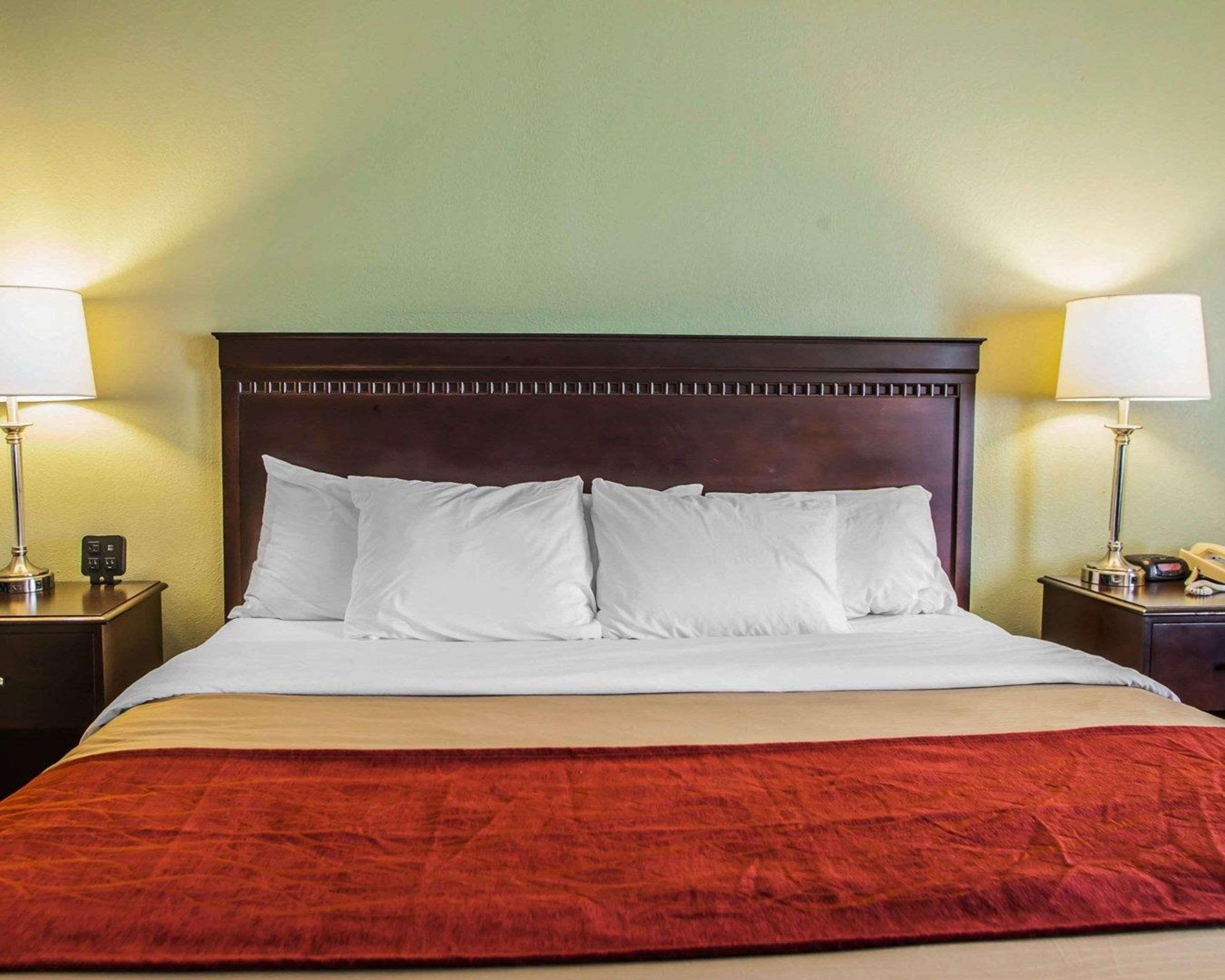 Quality Inn Belton - Kansas City South מראה חיצוני תמונה