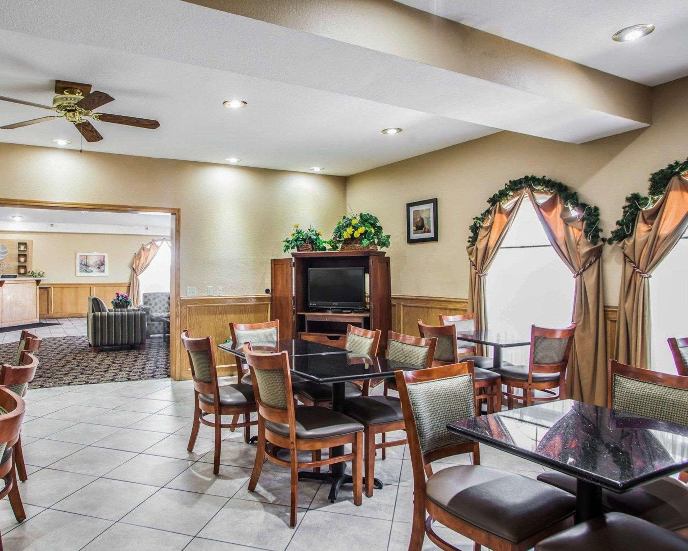 Quality Inn Belton - Kansas City South מראה חיצוני תמונה
