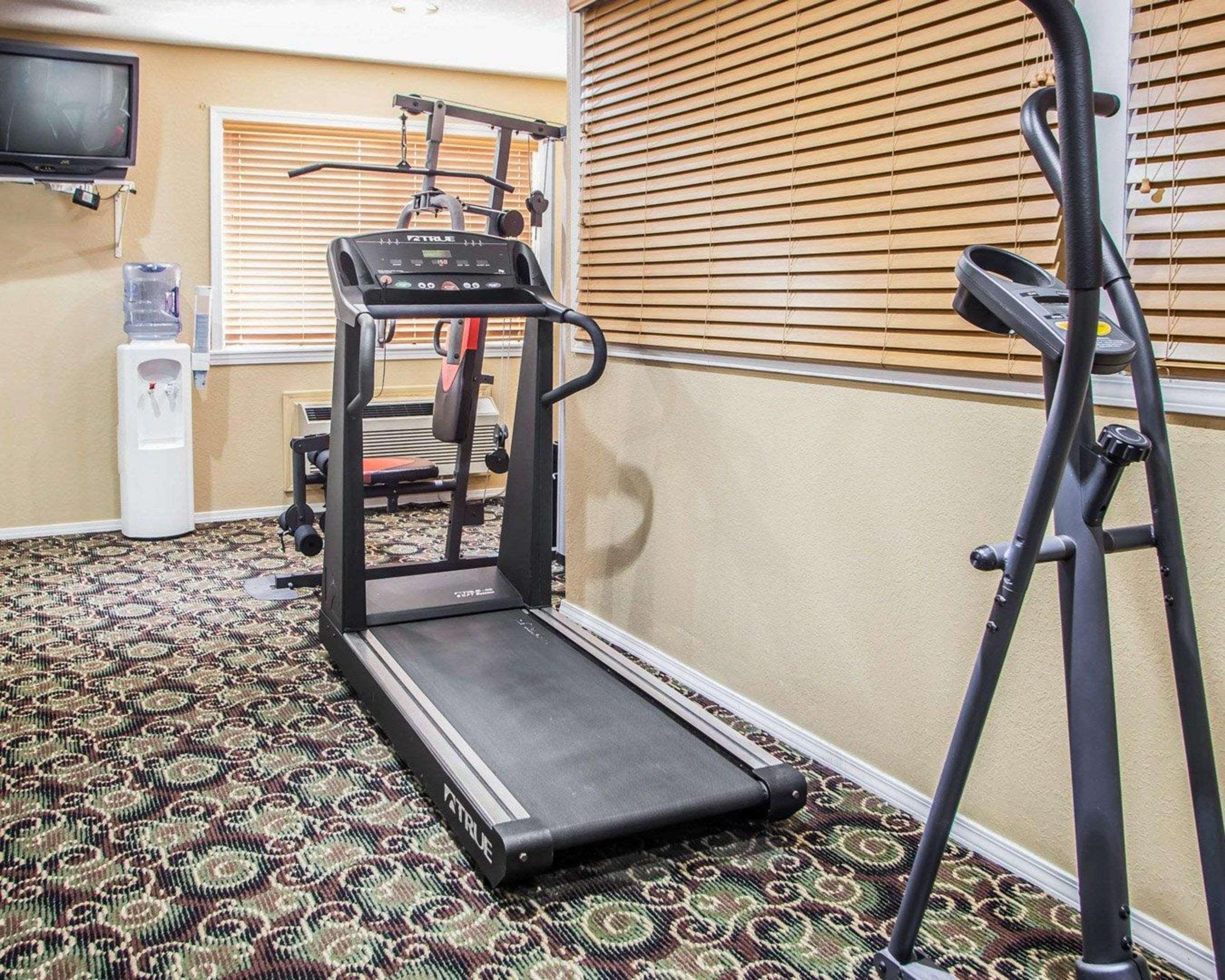 Quality Inn Belton - Kansas City South מראה חיצוני תמונה