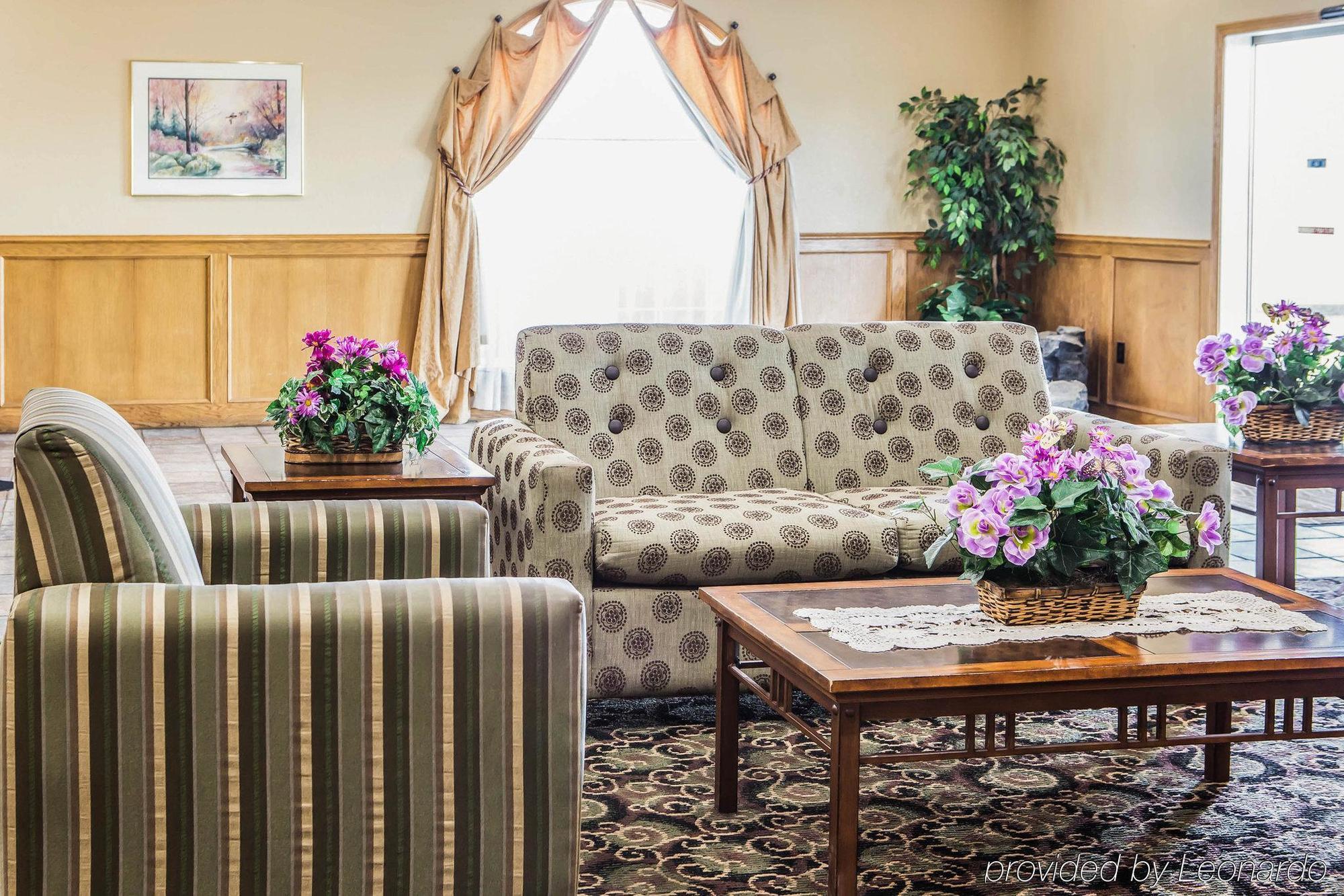 Quality Inn Belton - Kansas City South מראה חיצוני תמונה
