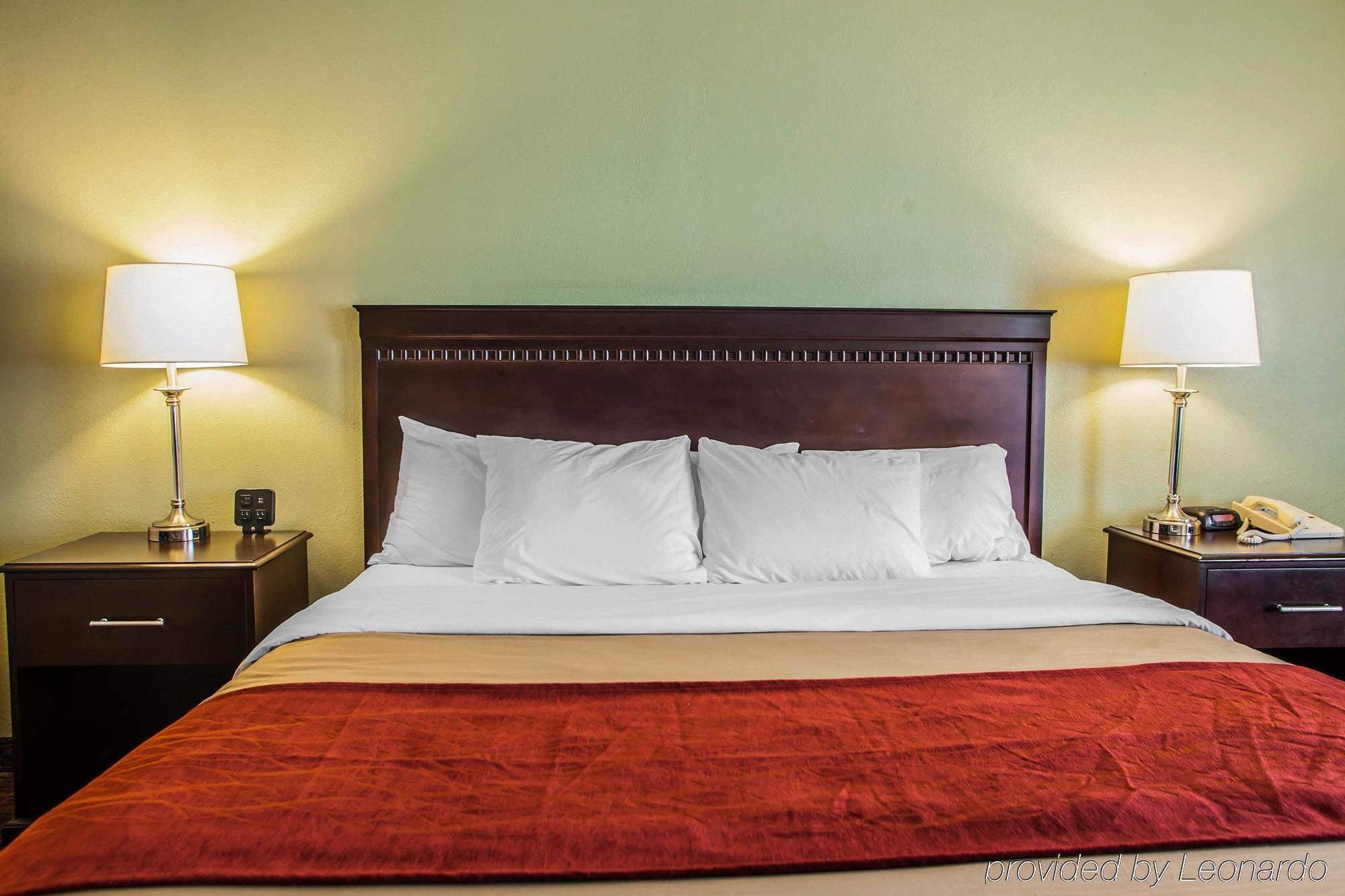Quality Inn Belton - Kansas City South מראה חיצוני תמונה