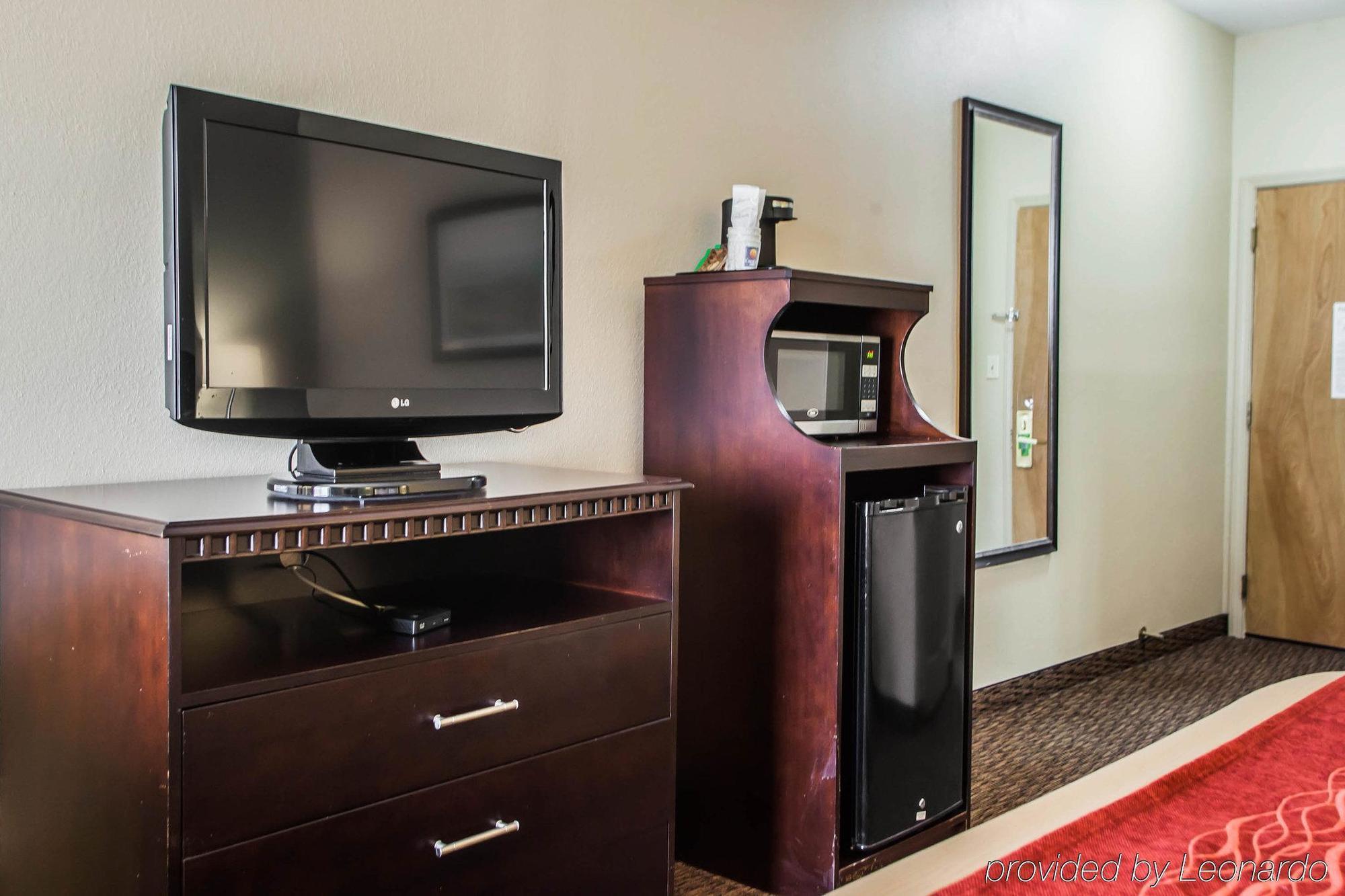 Quality Inn Belton - Kansas City South מראה חיצוני תמונה