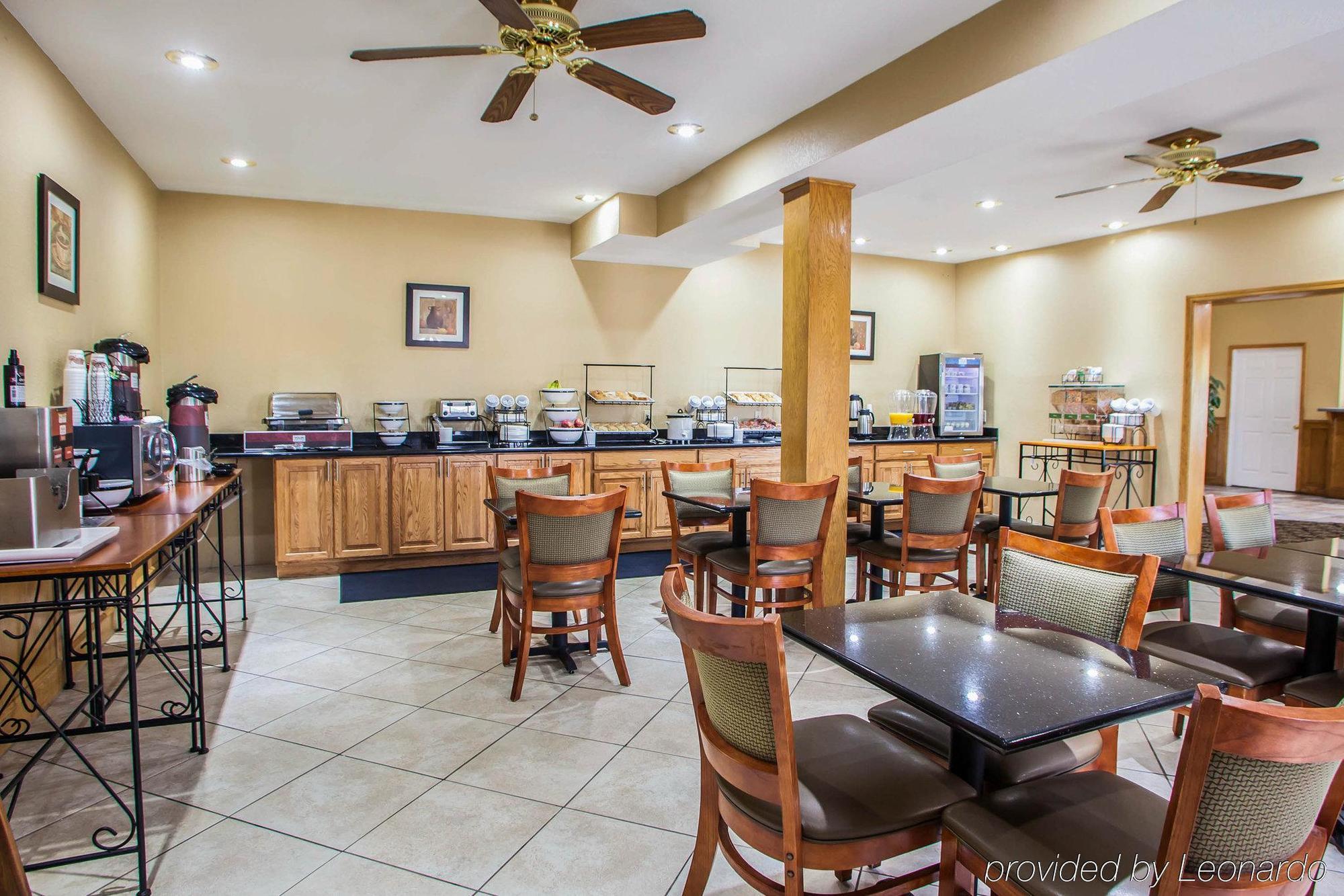 Quality Inn Belton - Kansas City South מראה חיצוני תמונה