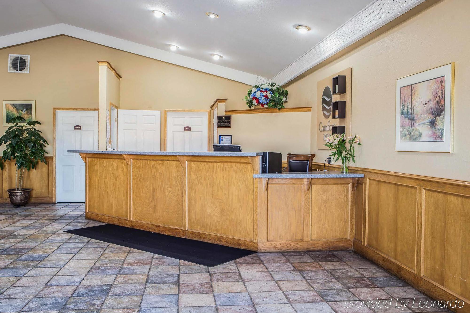Quality Inn Belton - Kansas City South מראה חיצוני תמונה