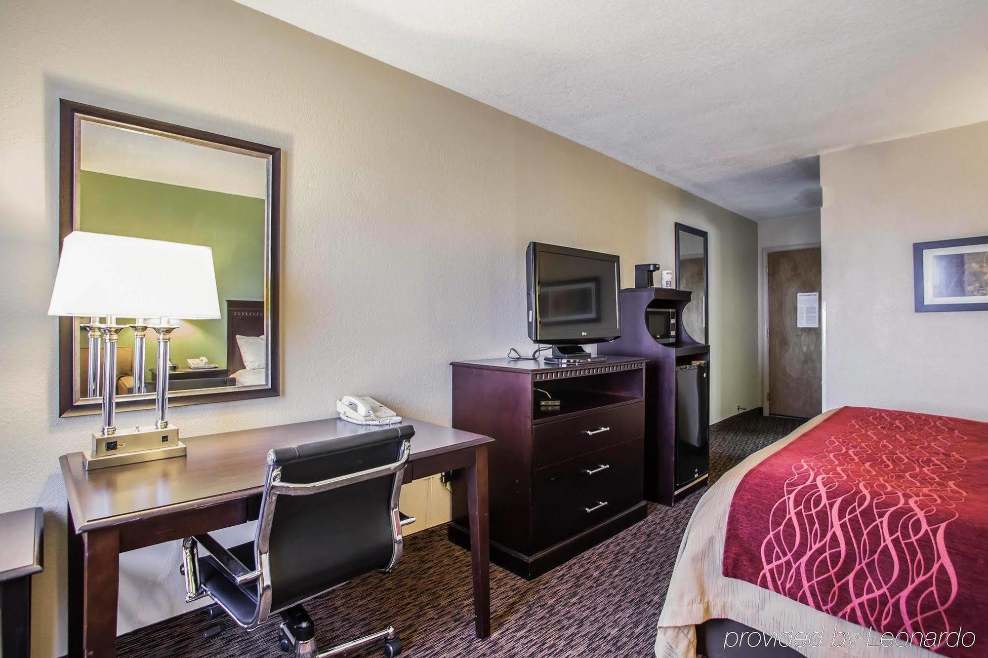 Quality Inn Belton - Kansas City South מראה חיצוני תמונה