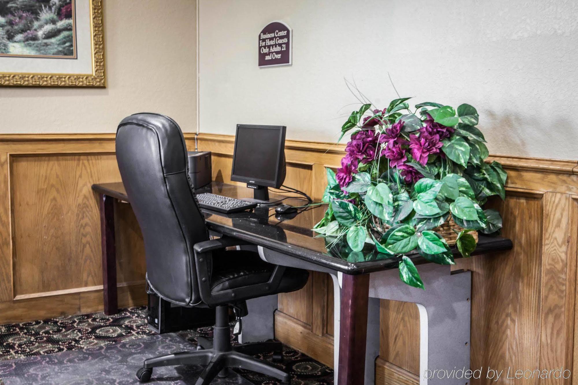 Quality Inn Belton - Kansas City South מראה חיצוני תמונה